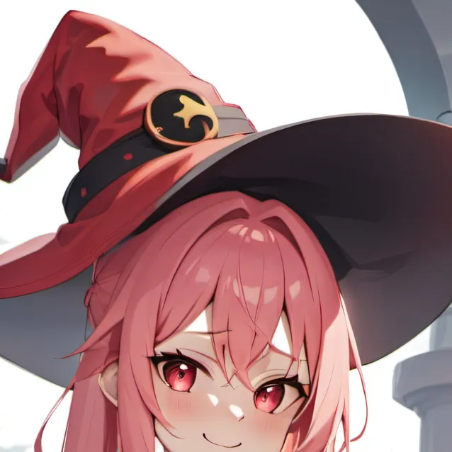 chat with ai character: Senza Neru