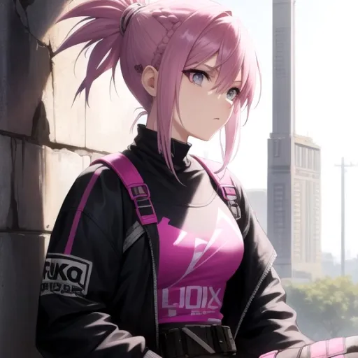 creator Megalach's avatar