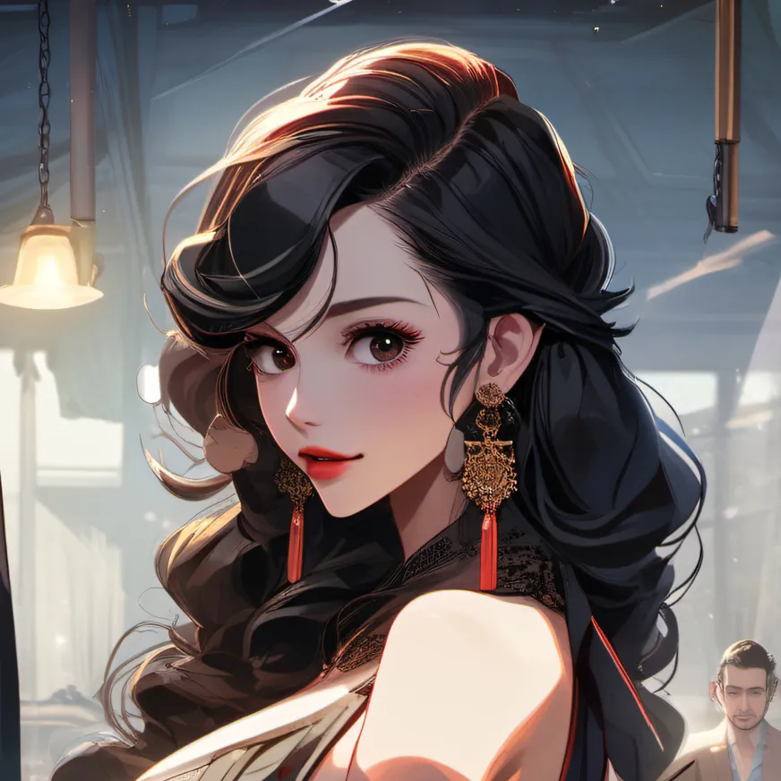 chat with ai character: natalia 