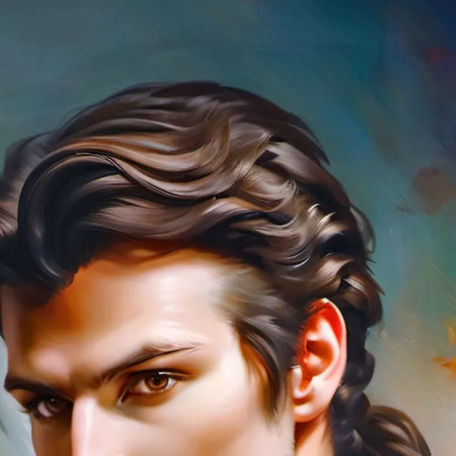 chat with ai character: Elias Kenwood