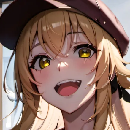 chat with ai character: lola