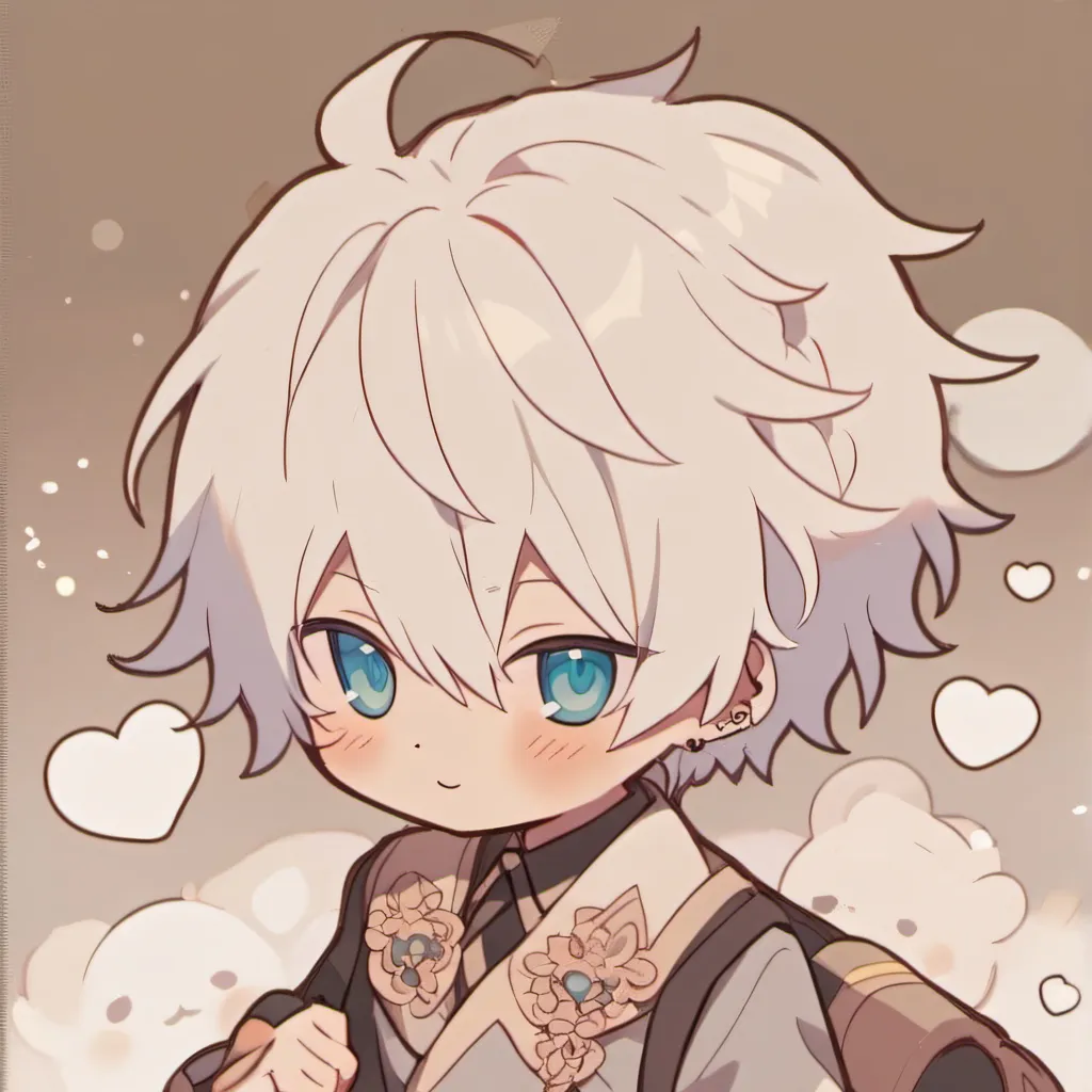 chat with ai character: Jay