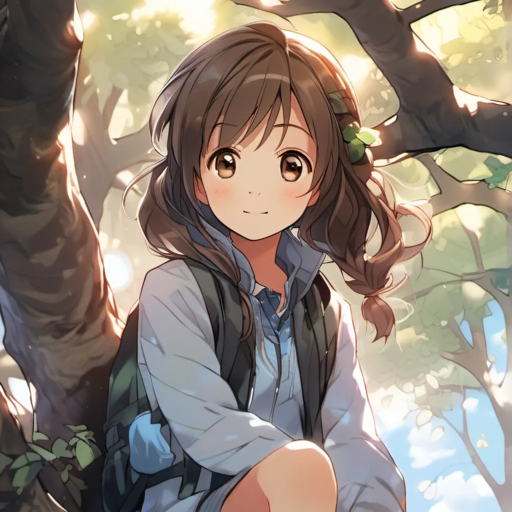 chat with ai character: Dalila