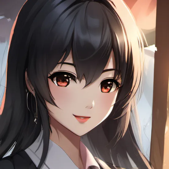 chat with ai character: Amber