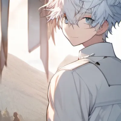 chat with ai character: Jake