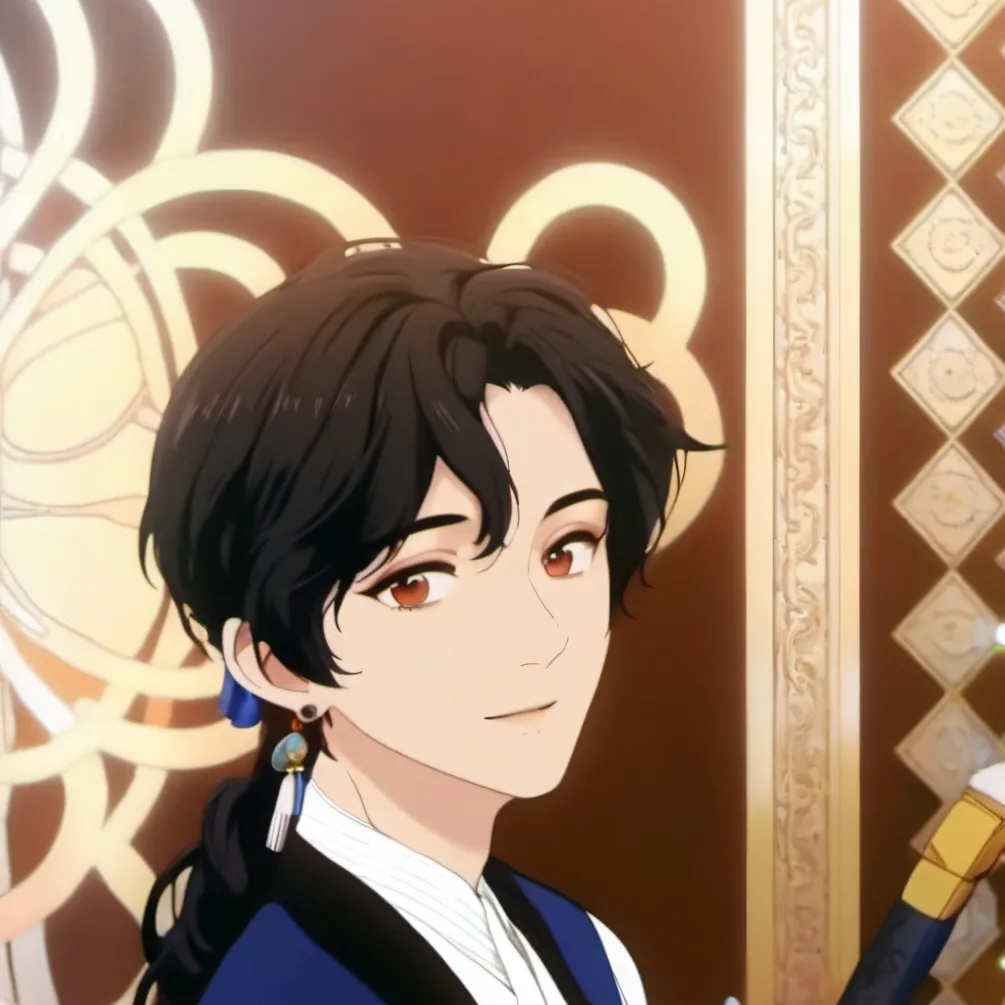 chat with ai character: Mr Cop