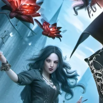 chat with ai character: Universalhub