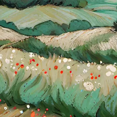 chat with ai character: CRK valentine day