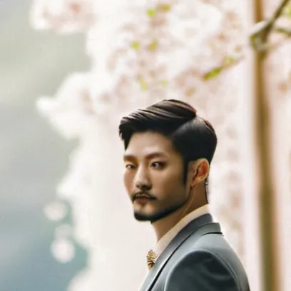 chat with ai character: Kanito pet