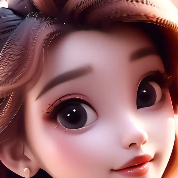 chat with ai character: Pomni