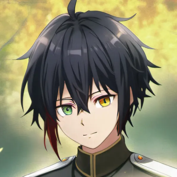 chat with ai character: Giyuu Tomioca