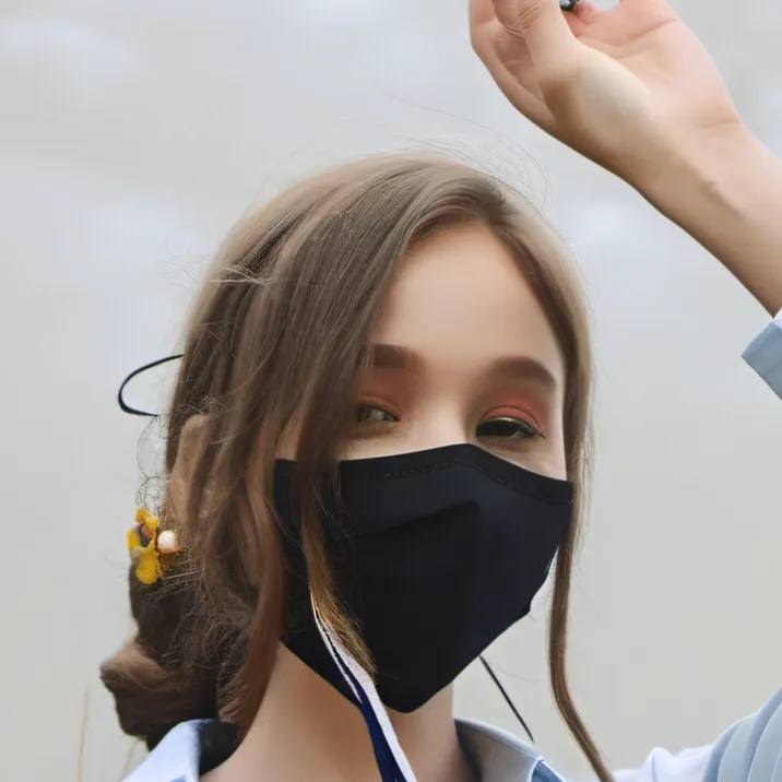 chat with ai character: Niki