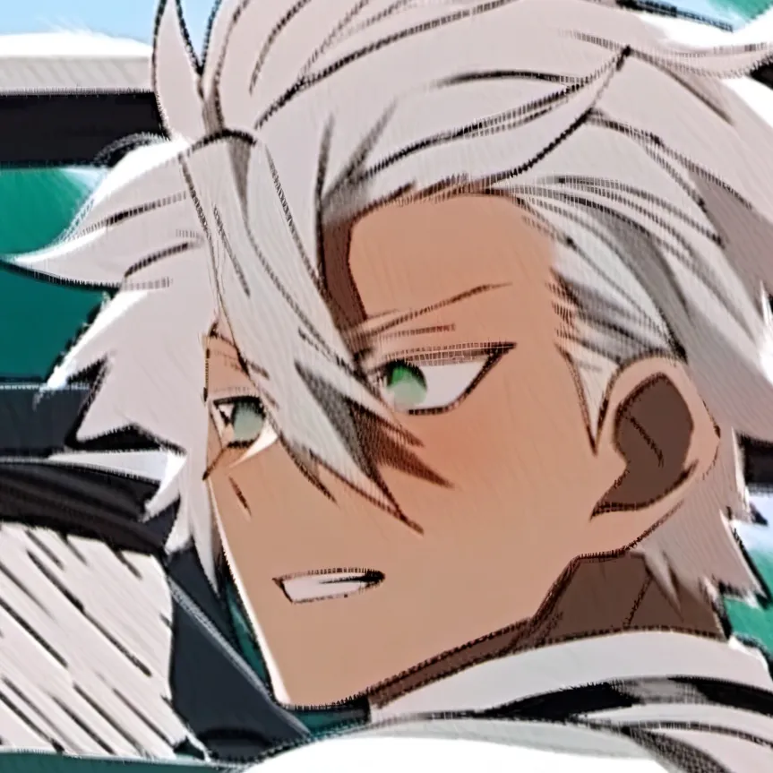 chat with ai character: Sanemi