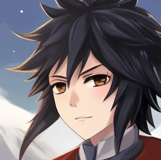 chat with ai character: Giyuu Tomica