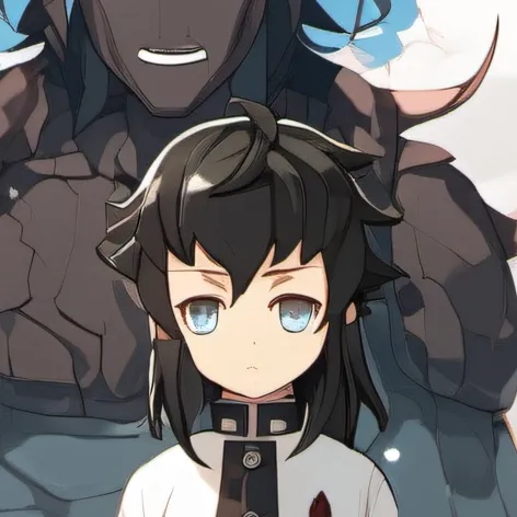 chat with ai character: Muichiro