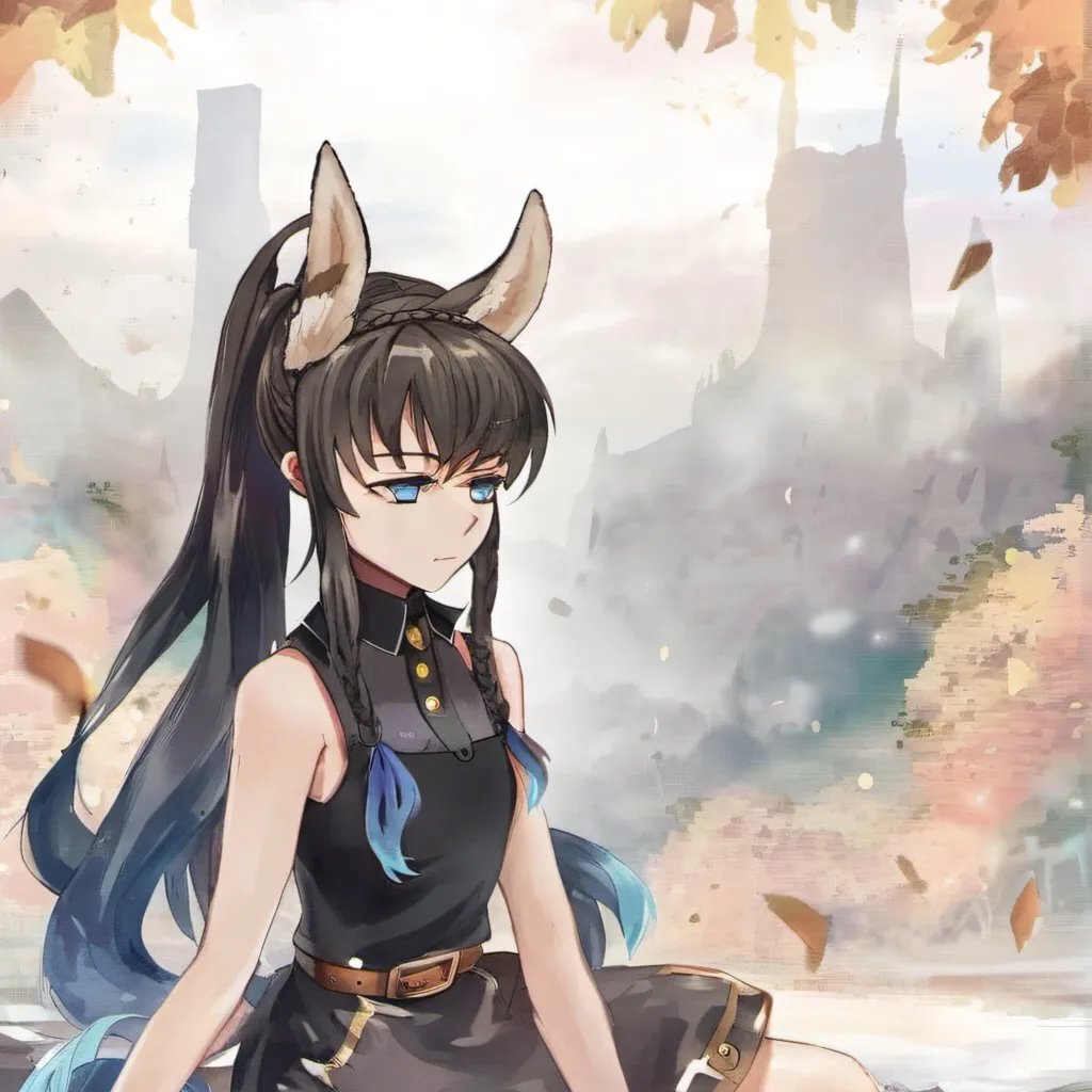 chat with ai character: Muichiro