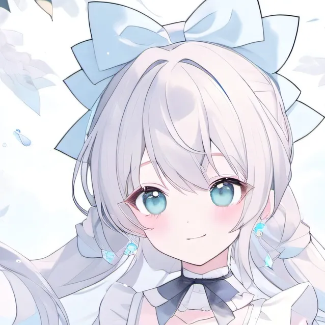 chat with ai character: alissa