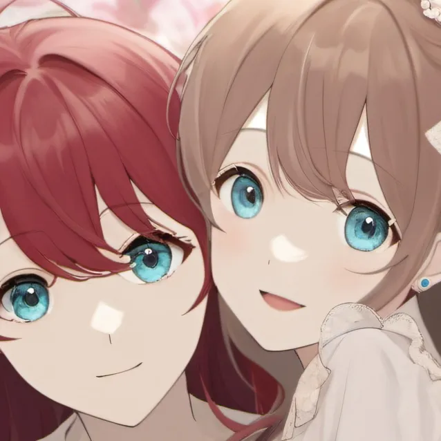 chat with ai character: annie  and alice