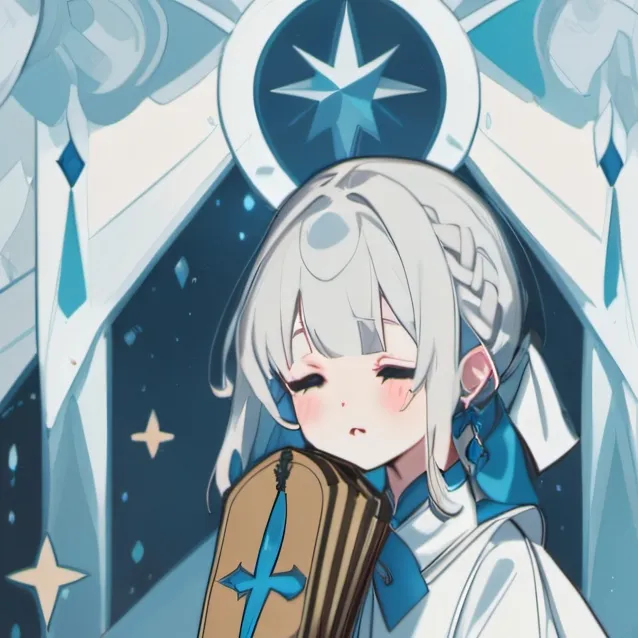 chat with ai character: Alexia 