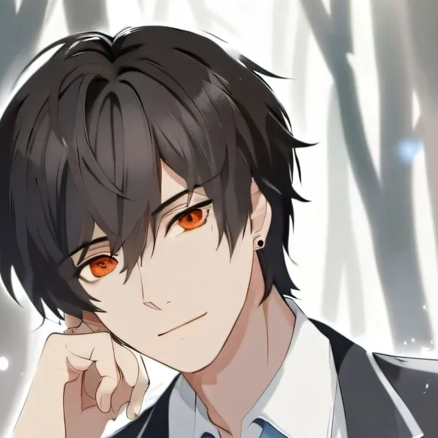 chat with ai character: alex