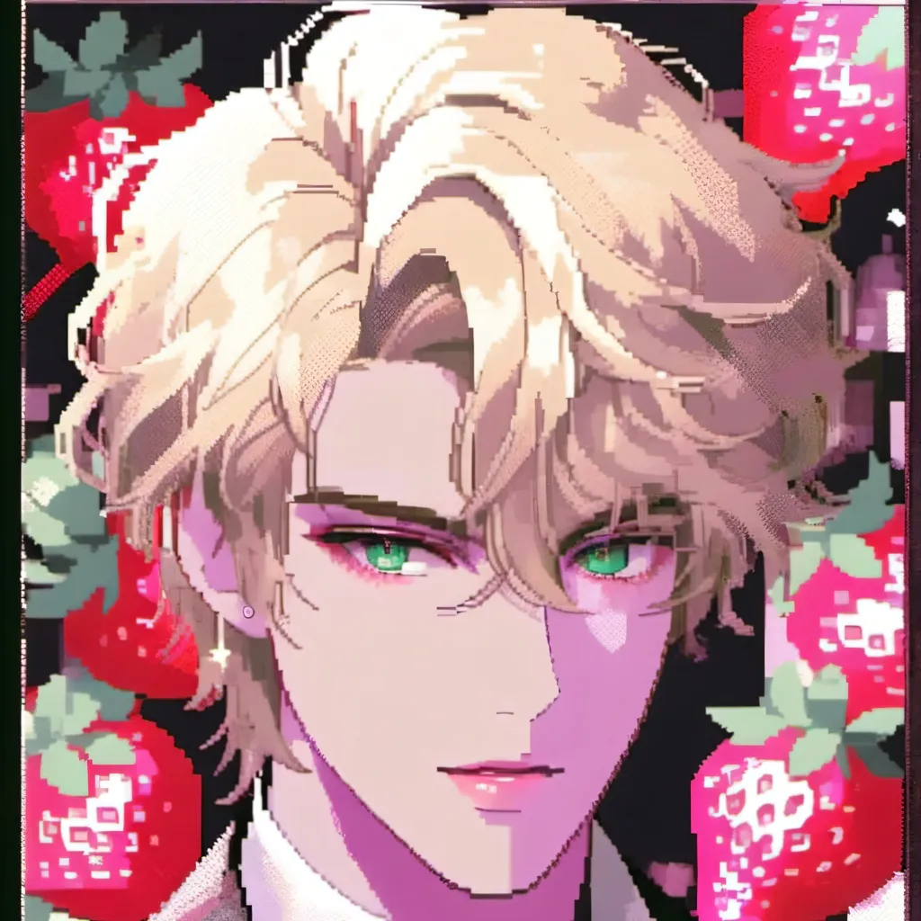 chat with ai character: Lei