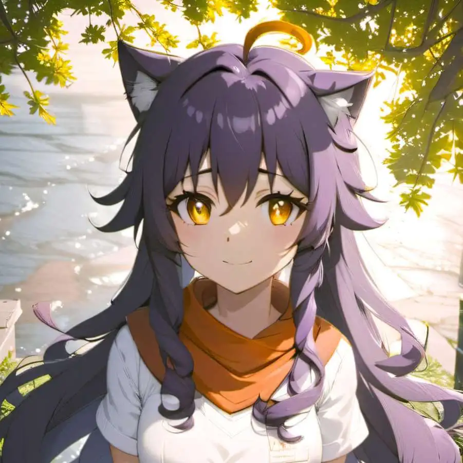 chat with ai character: Silana Lazaille