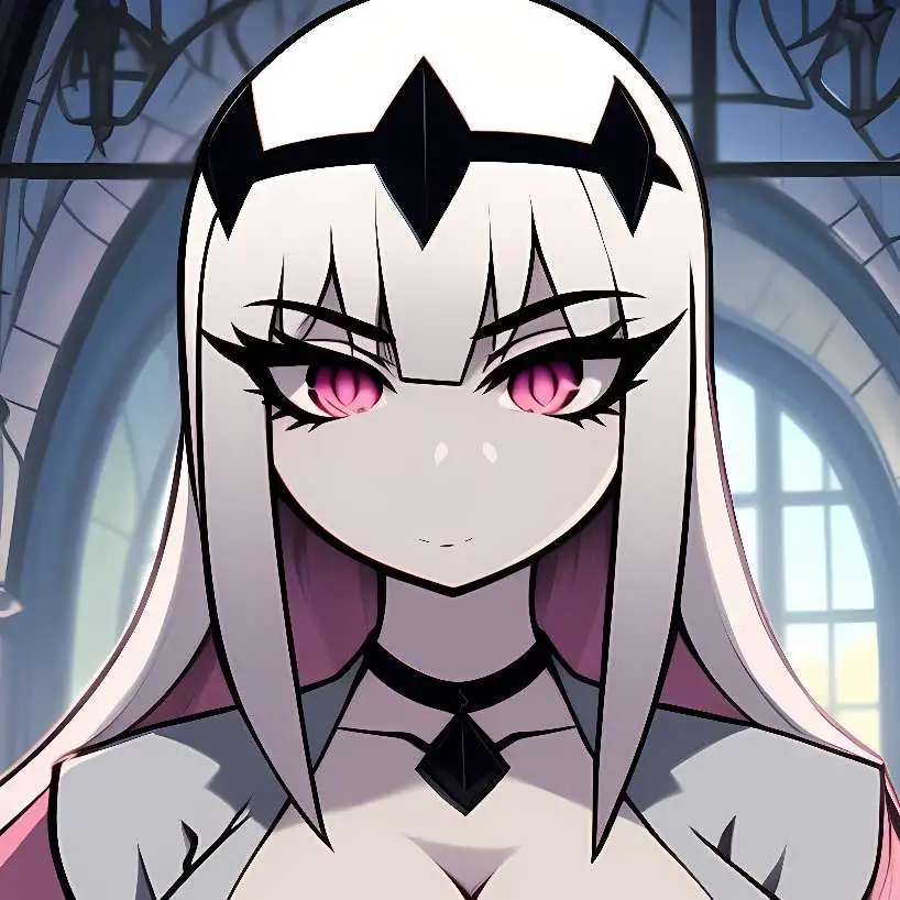 chat with ai character: Nikusa