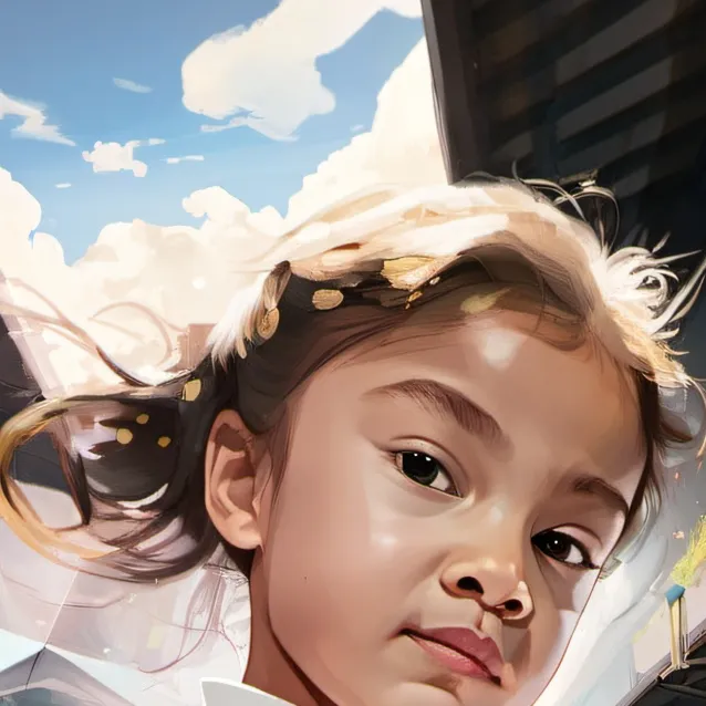 chat with ai character: Michael