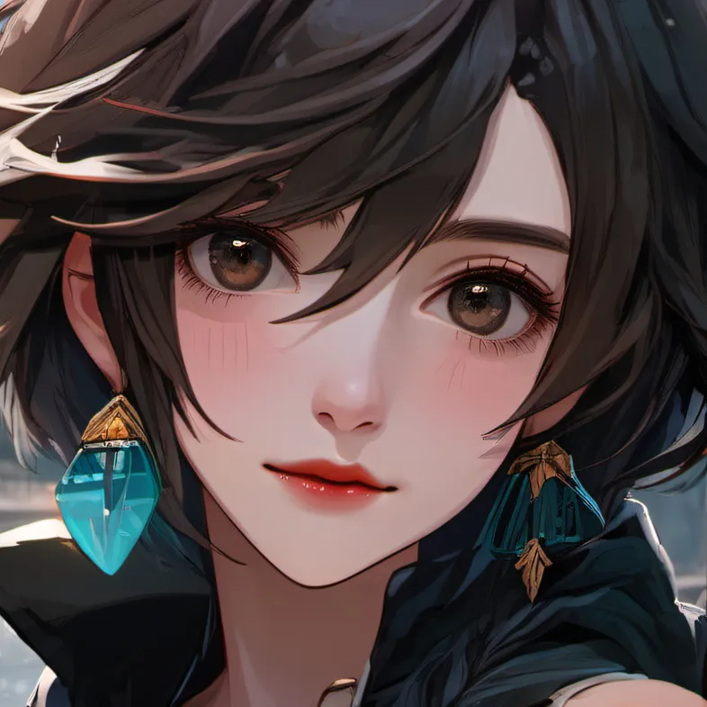 chat with ai character: Sophie