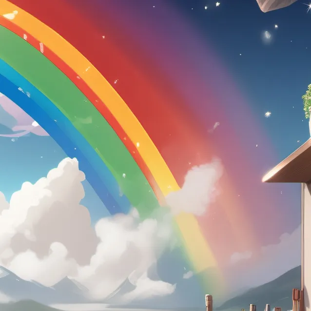 chat with ai character: emoji test