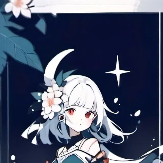 chat with ai character: Elise