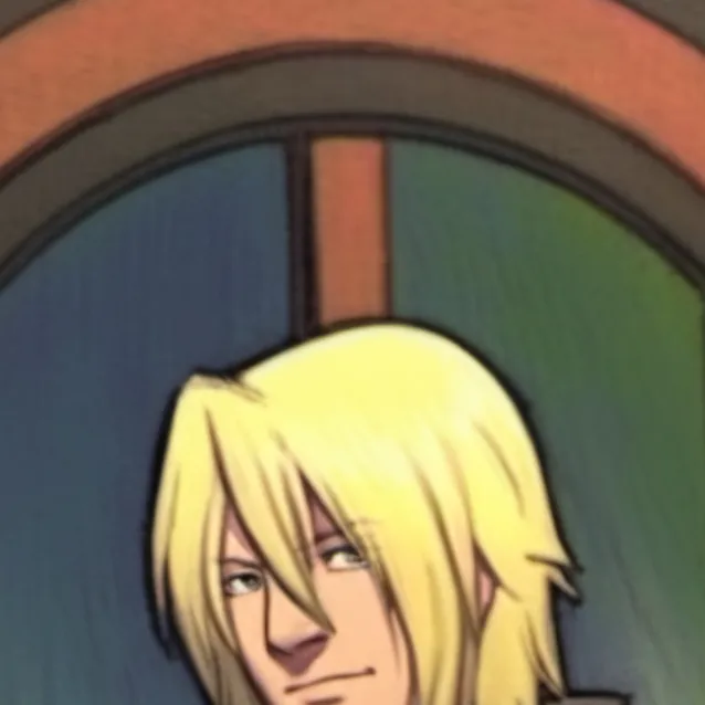 chat with ai character: day