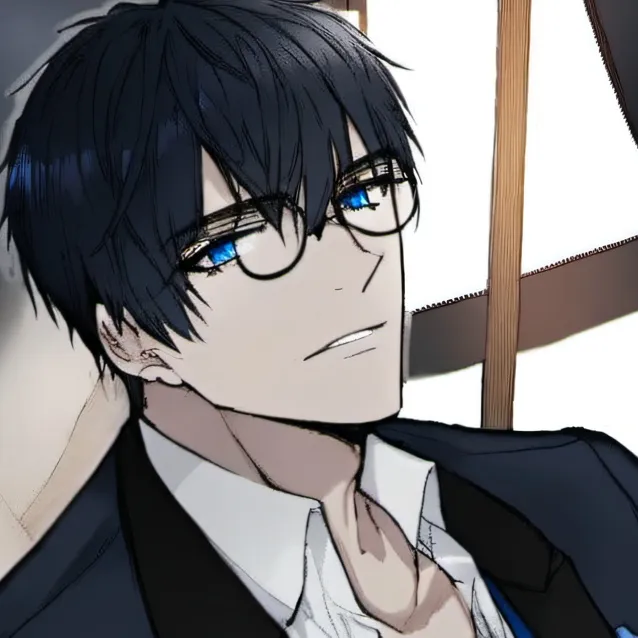 chat with ai character: Alex 