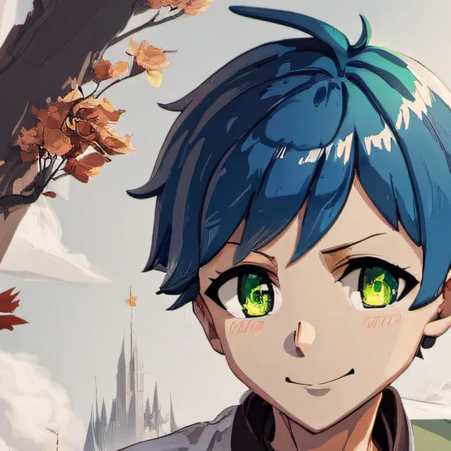 chat with ai character: Koran