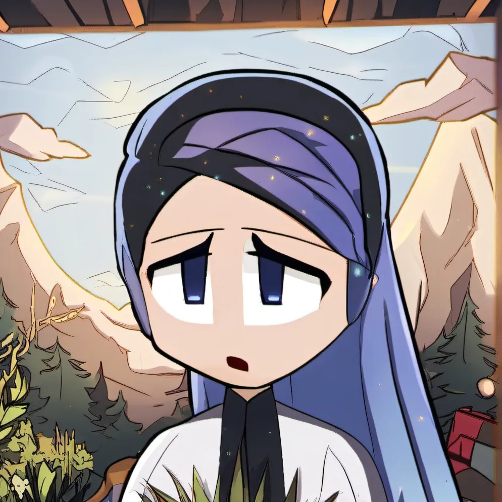 chat with ai character: Kujaa