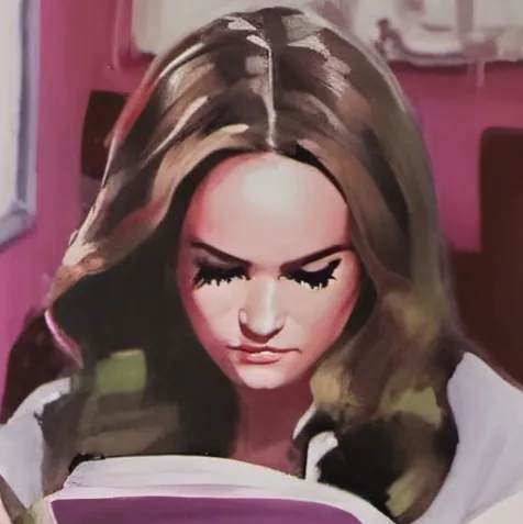 chat with ai character: Regina George