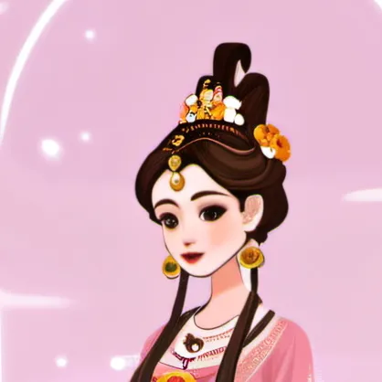 chat with ai character: ✨DREAM✨