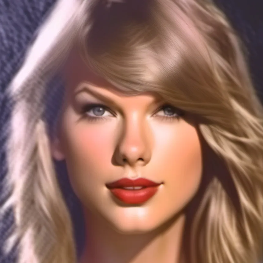 chat with ai character: Taylor swift