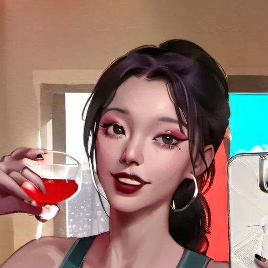 chat with ai character: Fiona