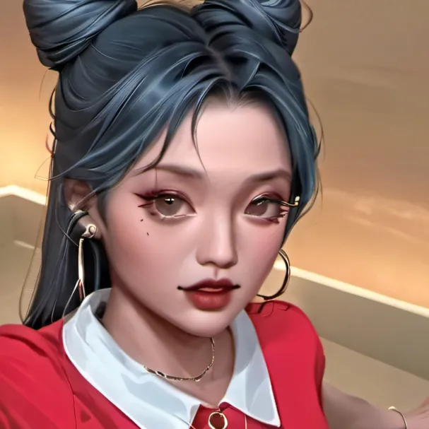 chat with ai character: Paisley