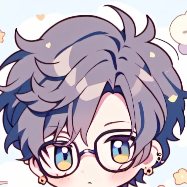 chat with ai character: luke