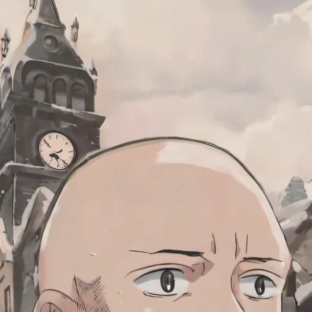 chat with ai character: one punch man 