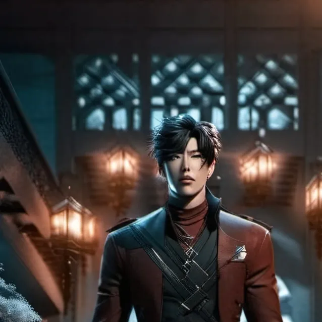 chat with ai character: Jackie Williams