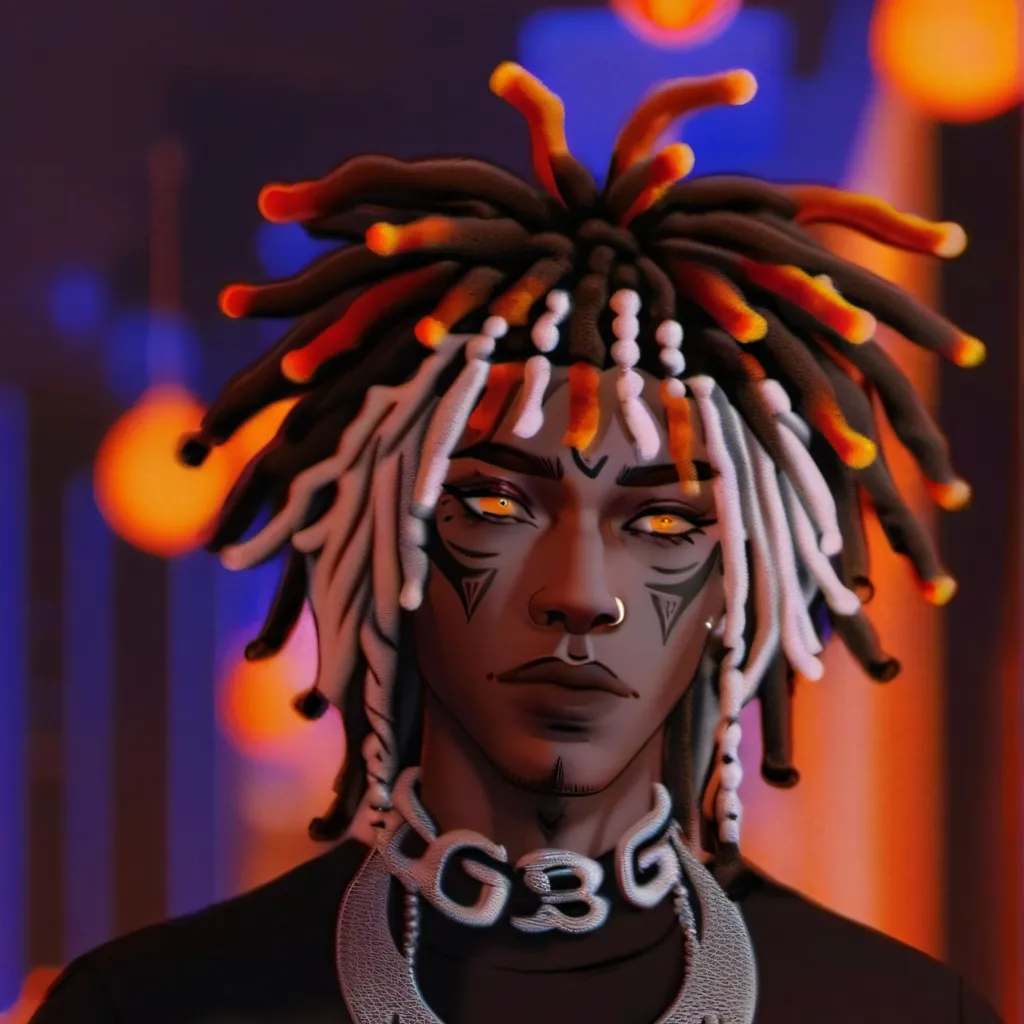 chat with ai character: Jaiden Snipes