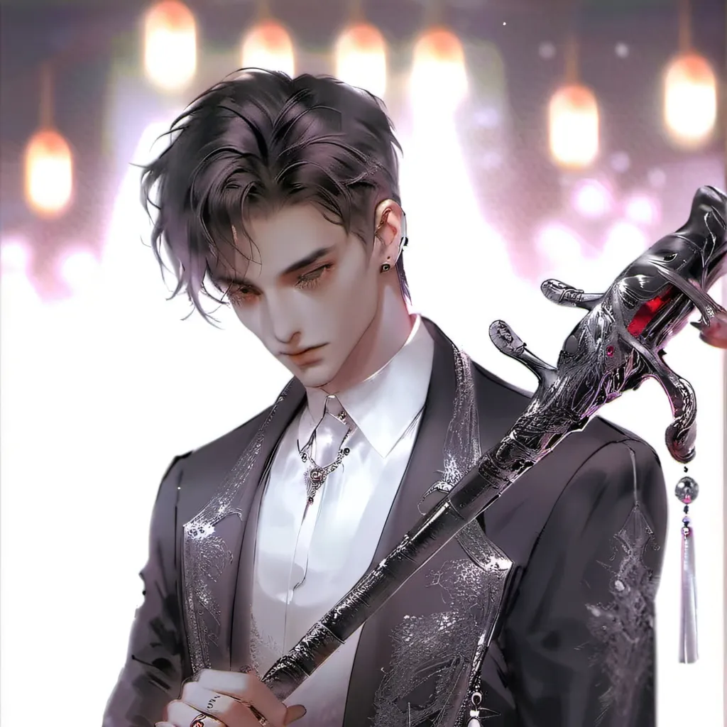 chat with ai character: (son of hades) mex