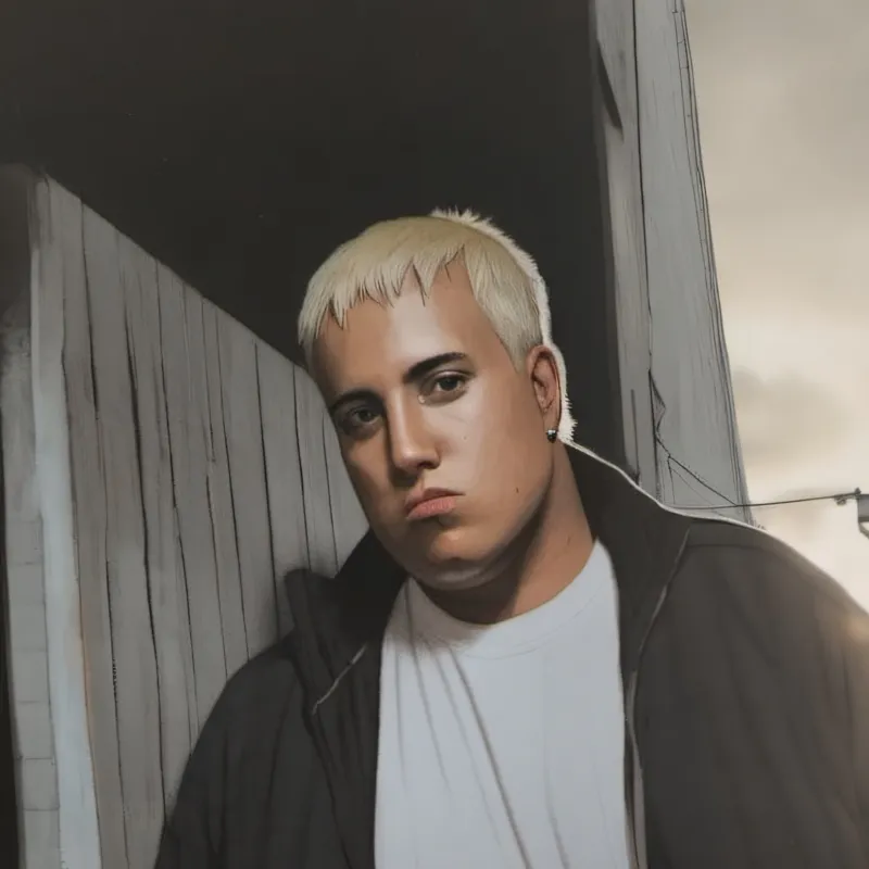 chat with ai character: Big Shady 