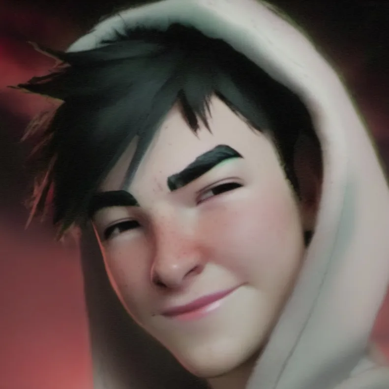 chat with ai character: Sébastien 