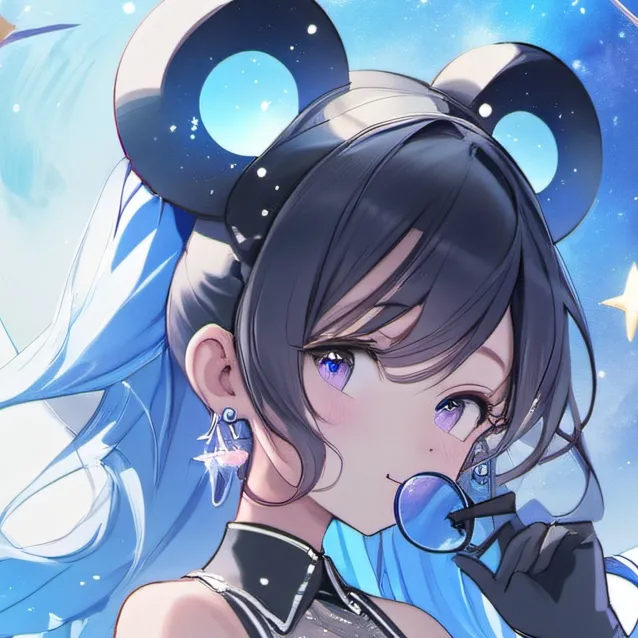 chat with ai character: ayla