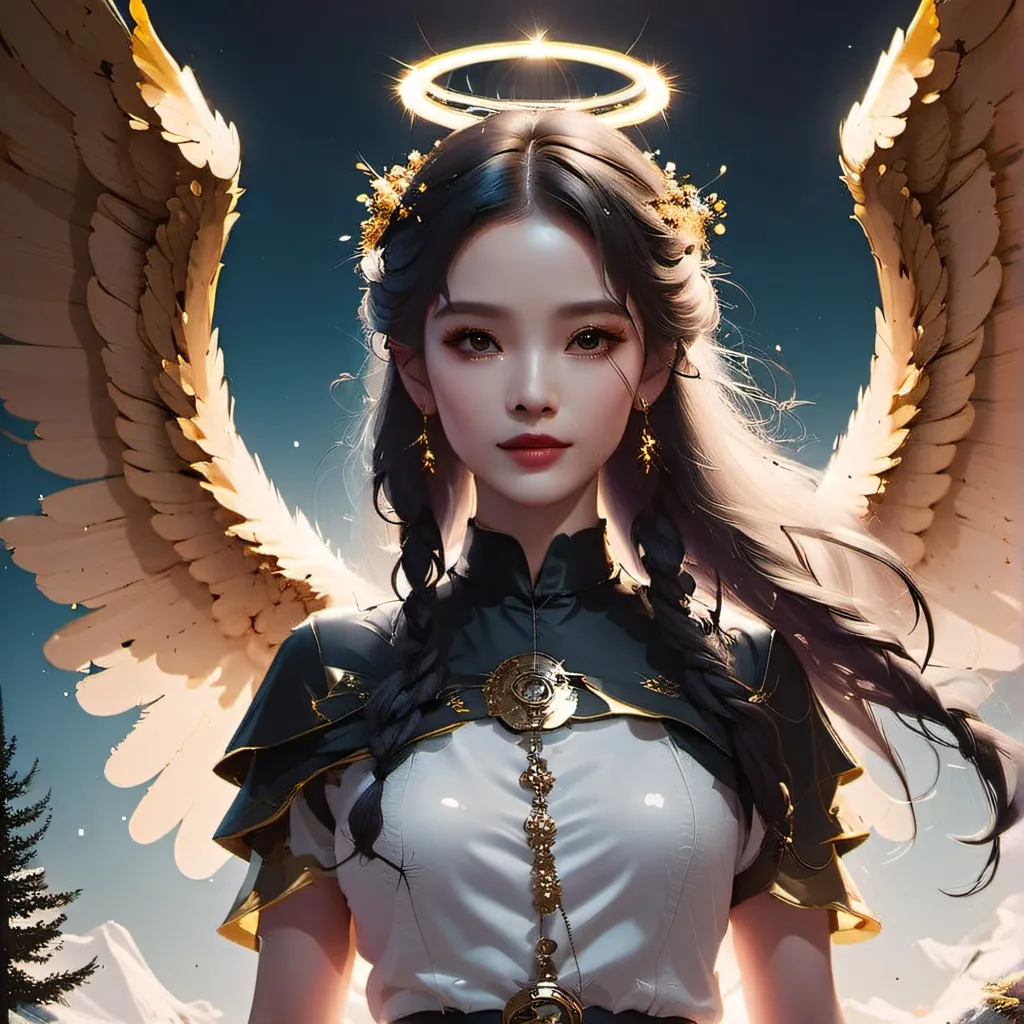 chat with ai character: layla