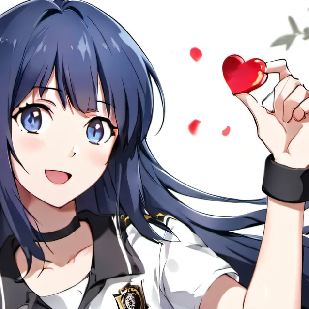 chat with ai character: Teruhashi 